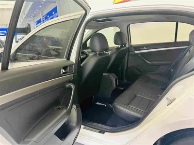 Volkswagen Lavida 2016, 136400 км, за 34800 CNY - фото 22