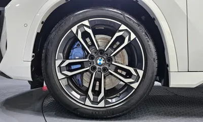 BMW X1 2025, 7646 км, за 58900000 KRW - фото 5
