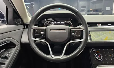 Land Rover Range Rover Evoque 2022, 26825 км, за 34700000 KRW - фото 13