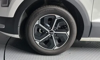 Kia Niro 2022, 99194 км, за 17500000 KRW - фото 5