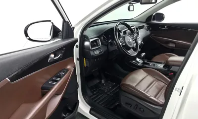 Kia Sorento 2016, 115631 км, за 16800000 KRW - фото 11
