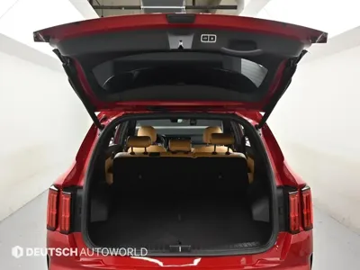 Kia Sorento 2021, 23875 км, за 27800000 KRW - фото 20