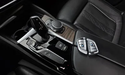 BMW 5-Series 2017, 75939 км, за 27500000 KRW - фото 9