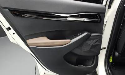 Kia Seltos 2023, 29758 км, за 20800000 KRW - фото 25