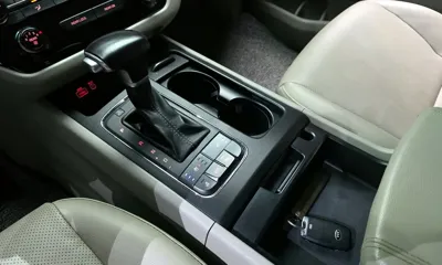 Kia Canival 2018, 191952 км, за 8600000 KRW - фото 9
