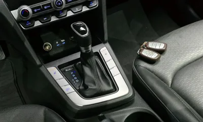 Hyundai Avante 2020, 89990 км, за 11800000 KRW - фото 9