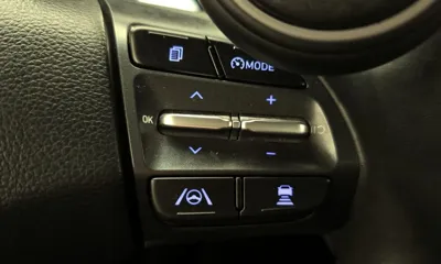 Hyundai Kona 2021, 55206 км, за 18450000 KRW - фото 30