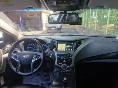 Hyundai Grandeur 2016, 131300 км, за 5200000 KRW - фото 12