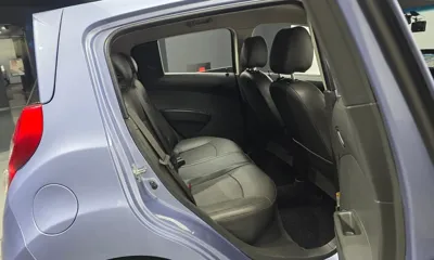 ChevroletGMDaewoo Spark 2014, 140494 км, за 2650000 KRW - фото 11
