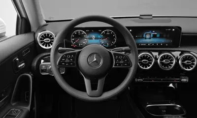 Mercedes-Benz A-Class 2020, 44865 км, за 22800000 KRW - фото 19