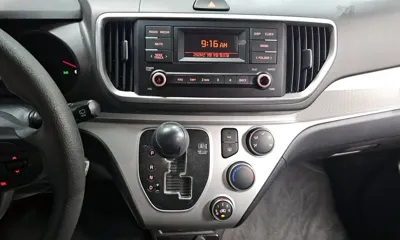 Kia Ray 2022, 89515 км, за 7300000 KRW - фото 14