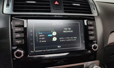Kia Mohave 2018, 39090 км, за 21500000 KRW - фото 32