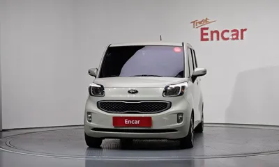 Kia Ray 2013, 82265 км, за 6600000 KRW
