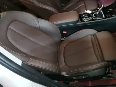 BMW 1 Series 2021, 55000 км, за 71700 CNY - фото 25