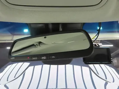 Kia Niro 2018, 77962 км, за 17090000 KRW - фото 17