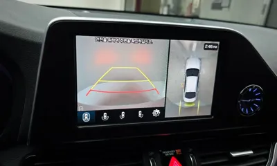 Hyundai Grandeur 2019, 189475 км, за 12500000 KRW - фото 15
