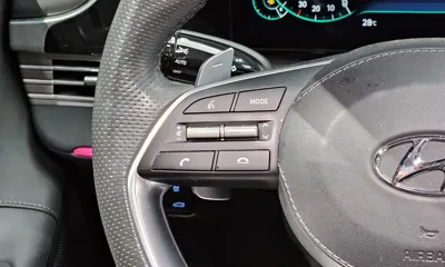 Hyundai Grandeur 2021, 84423 км, за 28500000 KRW - фото 31