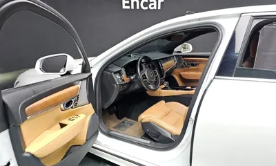 Volvo S90 2019, 91817 км, за 24900000 KRW - фото 10