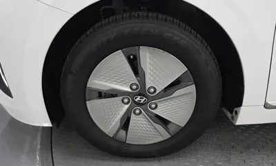 Hyundai Ioniq 2020, 142231 км, за 13900000 KRW - фото 5