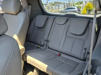 Kia Canival 2019, 172000 км, за 14700000 KRW - фото 9