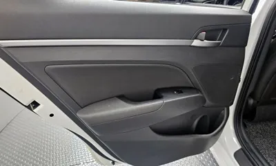Hyundai Avante 2018, 99240 км, за 11200000 KRW - фото 25