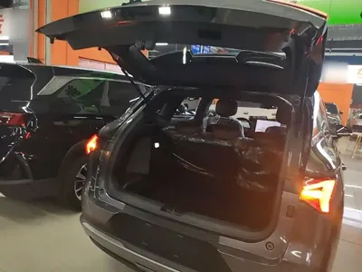 Wuling Xingguang S 2026, 200 км, за 84200 CNY - фото 19