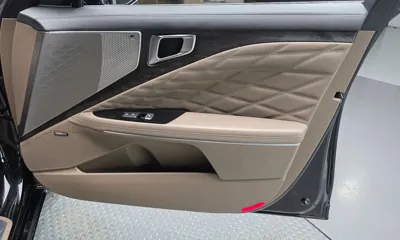 Kia K8 2023, 61146 км, за 31200000 KRW - фото 25