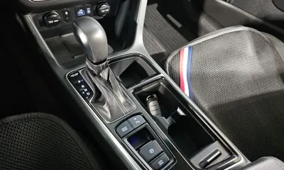 Hyundai Sonata 2018, 68282 км, за 14200000 KRW - фото 9