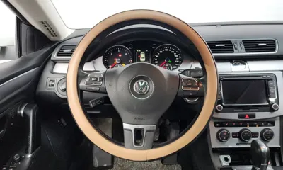 Volkswagen CC 2016, 112264 км, за 8700000 KRW - фото 13