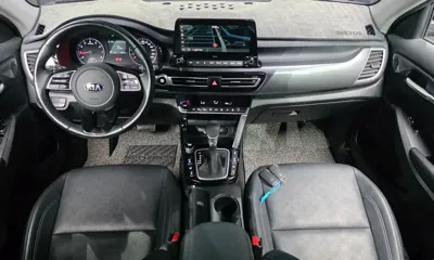 Kia Seltos 2020, 69987 км, за 18500000 KRW - фото 7
