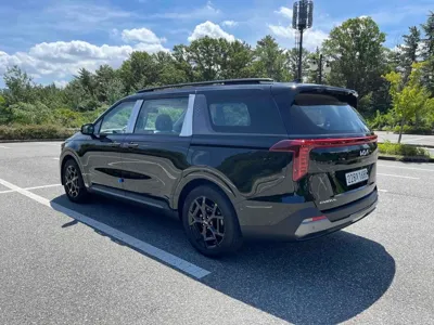 Kia Canival 2025, 53 км, за 60000000 KRW