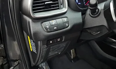 Kia Sorento 2019, 69983 км, за 19490000 KRW - фото 16