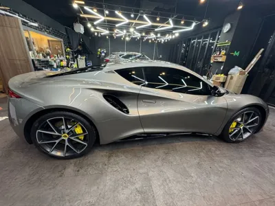 Lotus Emira 2024, 4000 км, за 118000000 KRW - фото 8