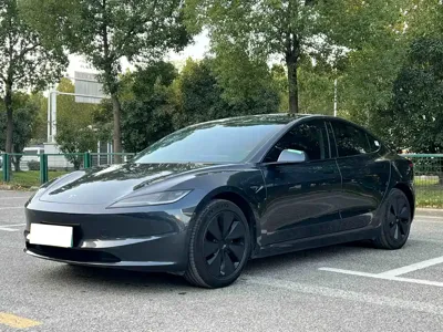 Tesla Model 3 · 2025 год