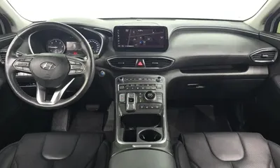 Hyundai Santafe 2022, 12785 км, за 26500000 KRW - фото 7