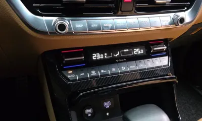 Kia Mohave 2021, 87312 км, за 30900000 KRW - фото 30