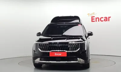 Kia Canival 2024, 41740 км, за 51900000 KRW