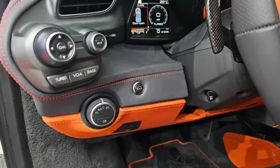 Ferrari 488 2018, 31546 км, за 229000000 KRW - фото 12