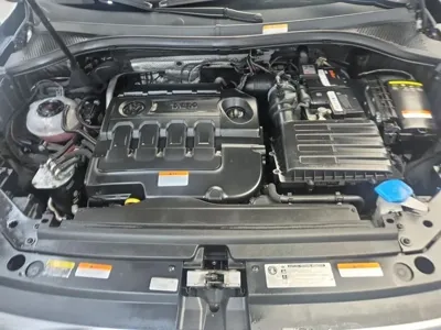 Volkswagen Tiguan 2018, 157713 км, за 20100000 KRW - фото 5