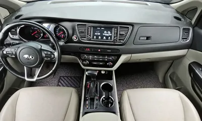 Kia Canival 2019, 60165 км, за 13900000 KRW - фото 7