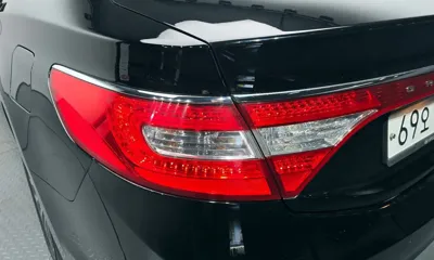 Hyundai Grandeur 2014, 116365 км, за 7590000 KRW - фото 24