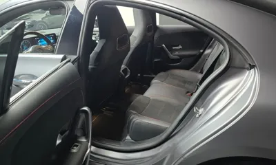 Mercedes-Benz CLA-Class 2020, 63664 км, за 29900000 KRW - фото 26