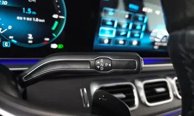 Mercedes-Benz GLS-Class 2022, 61794 км, за 86500000 KRW - фото 9