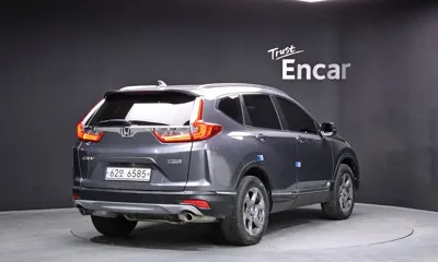 Honda CR-V 2017, 95741 км, за 18000000 KRW - фото 2