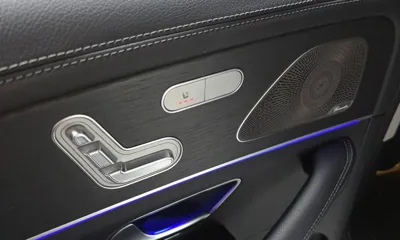 Mercedes-Benz GLE-Class 2024, 32555 км, за 84900000 KRW - фото 27