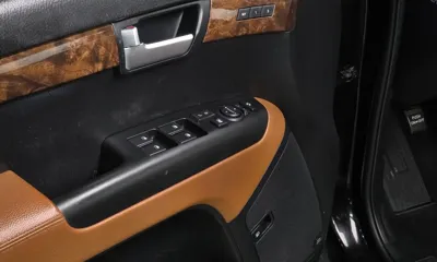 Kia Mohave 2017, 171679 км, за 15000000 KRW - фото 17