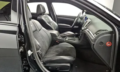 Chrysler 300C 2013, 128355 км, за 17900000 KRW - фото 12