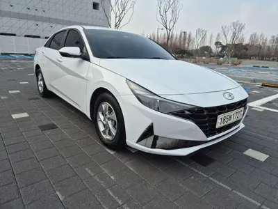 Hyundai Avante 2022, 73986 км, за 17200000 KRW