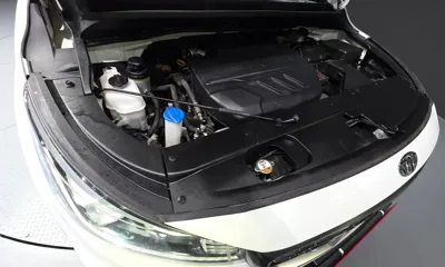 Kia Canival 2019, 122351 км, за 13490000 KRW - фото 6