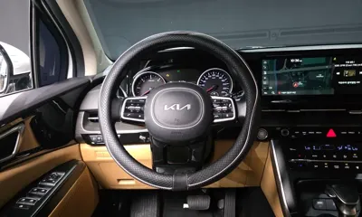 Kia Canival 2023, 178724 км, за 17500000 KRW - фото 13